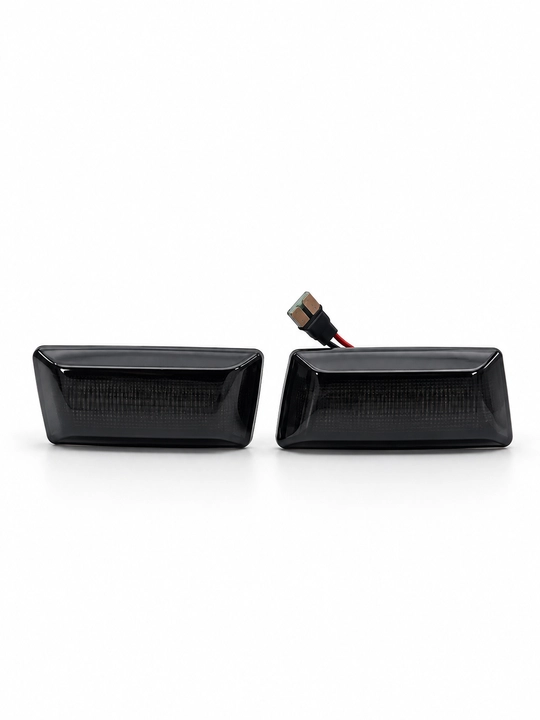 LED-поворотники на крыло с бегущим эффектом, Cobalt, Lacetti, Tracker 2, Onix и Monza