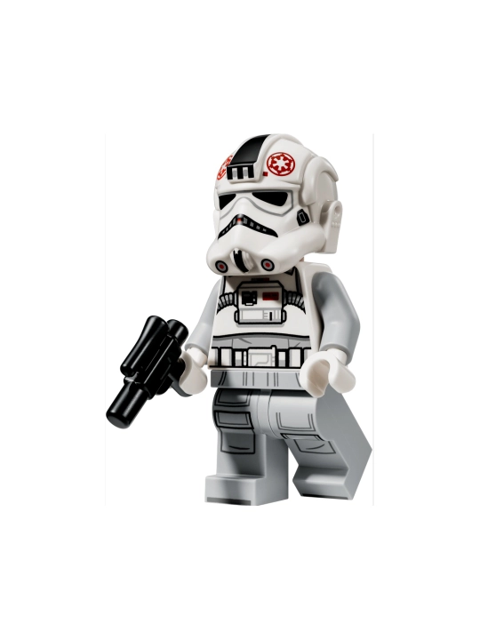 LEGO Star Wars Imperiya qoldig‘i AT-AT va INT-4 konstruktori 75454