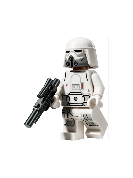 LEGO Star Wars Imperiya qoldig‘i AT-AT va INT-4 konstruktori 75454