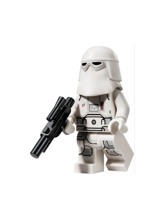 LEGO Star Wars Imperiya qoldig‘i AT-AT va INT-4 konstruktori 75454