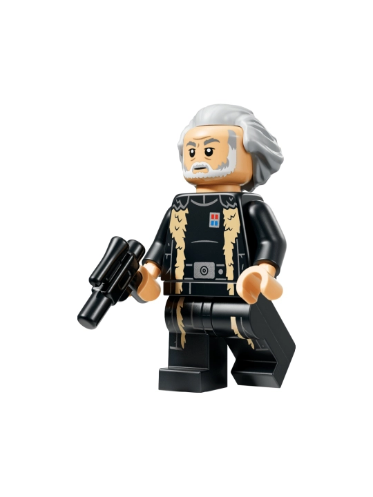 LEGO Star Wars Imperiya qoldig‘i AT-AT va INT-4 konstruktori 75454