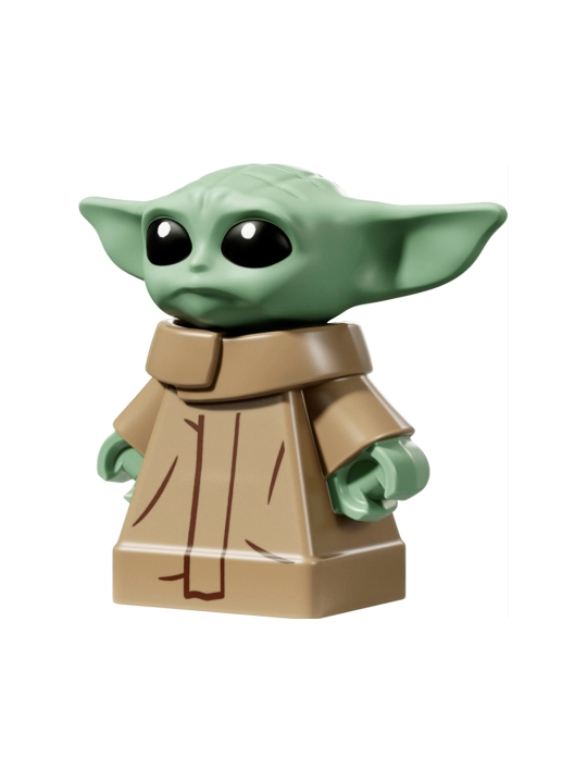 LEGO Star Wars Imperiya qoldig‘i AT-AT va INT-4 konstruktori 75454