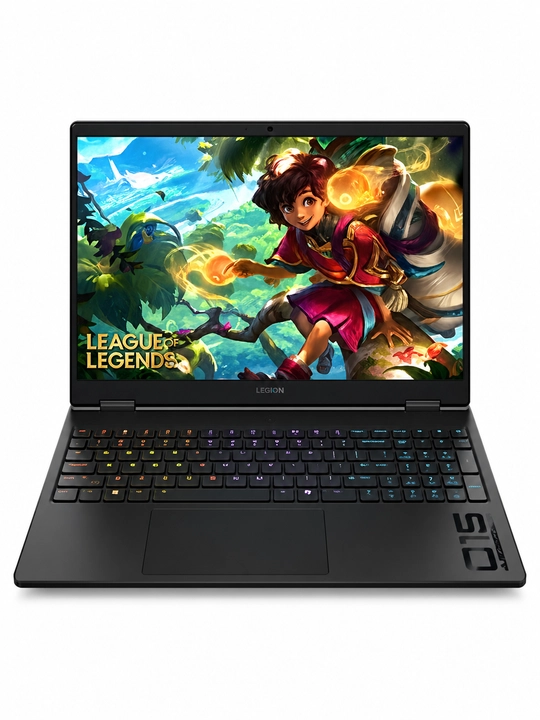 Ноутбук HP OMEN 15.3", 2K, 165Гц, Ryzen 7, RTX 5060, 16GB/512GB - 