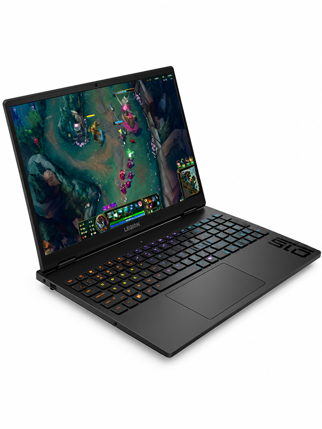 Ноутбук HP OMEN 15.3", 2K, 165Гц, Ryzen 7, RTX 5060, 16GB/512GB