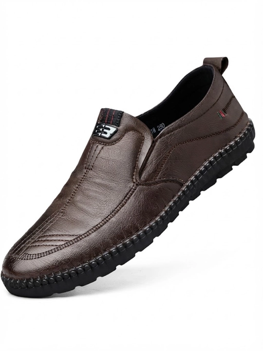 Мужские туфли из экокожи, мокасины, кроссовки в стиле casual