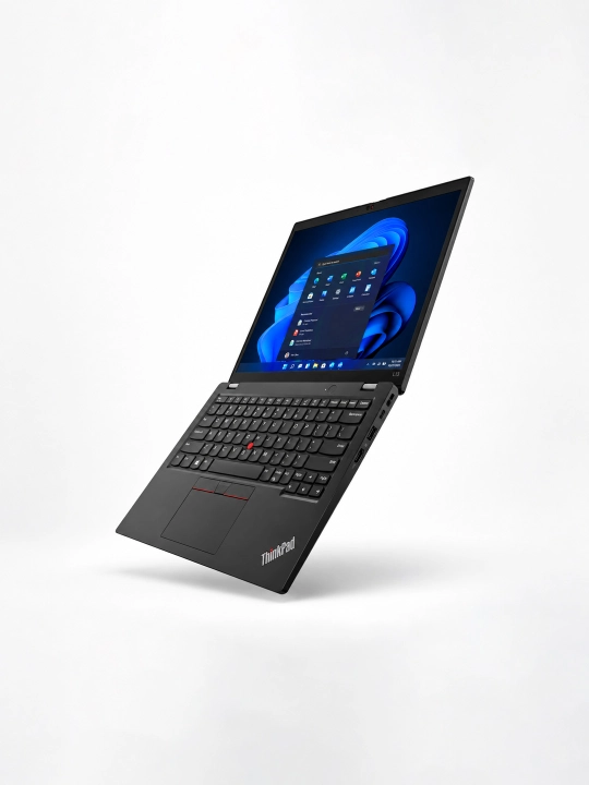 Lenovo ThinkPad L13 Gen 3 13.3″ Touch, i7-1265U, 32GB DDR4, 512GB SSD, WUXGA IPS