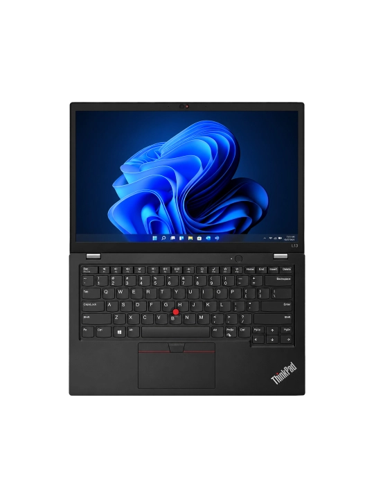 Lenovo ThinkPad L13 Gen 3 13.3″ Touch, i7-1265U, 32GB DDR4, 512GB SSD, WUXGA IPS
