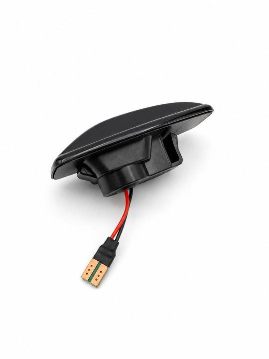 Chevrolet Cobalt, Lacetti, Tracker 2, Onix, Monza uchun qora LED burilish chirog‘i, 2 dona