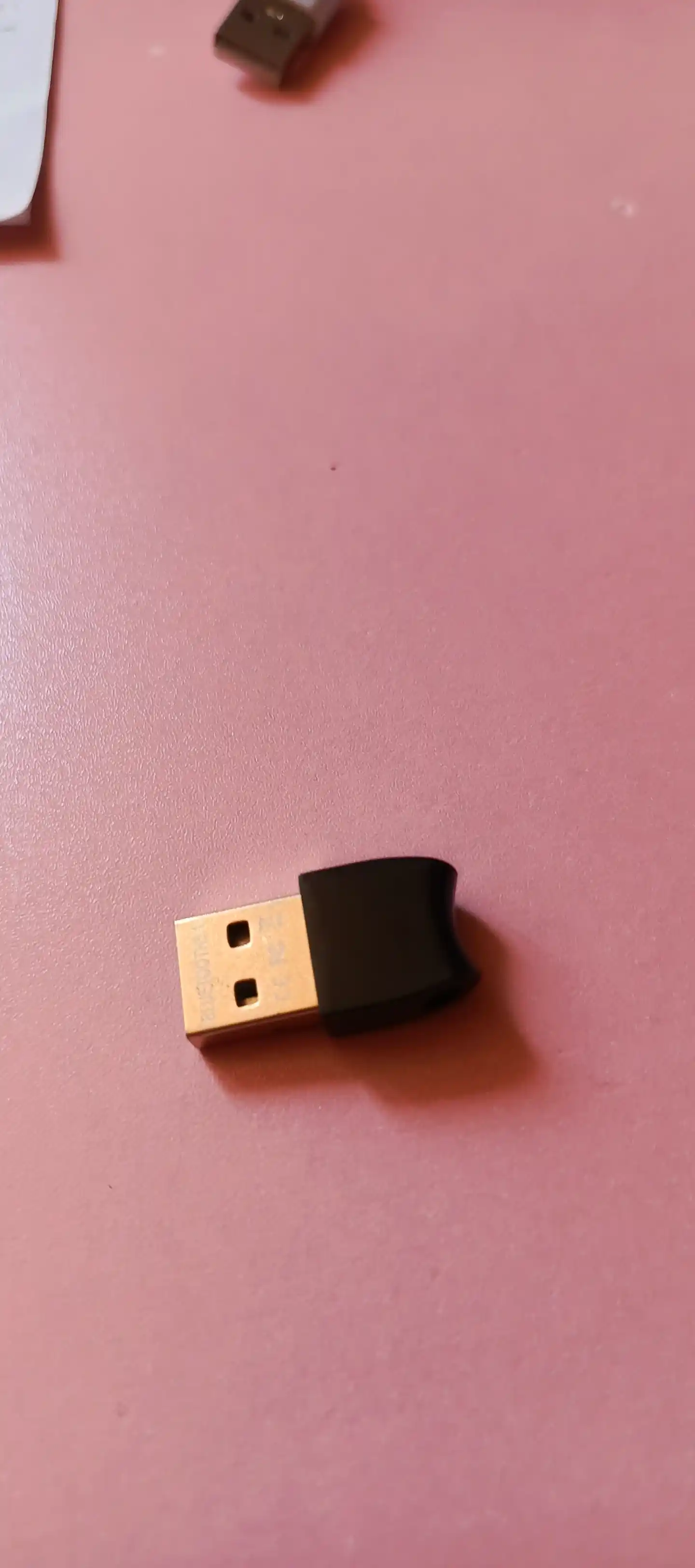 Bluetooth 5.1 USB Адаптер (Dongle) – для компьютера и ноутбука