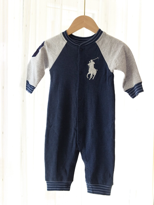 Слип-комбинезон детский Polo - 