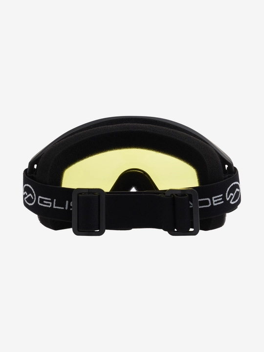 Glissade Pilot niqobi