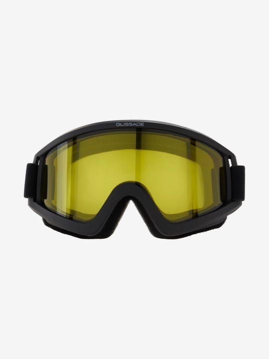Glissade Pilot niqobi