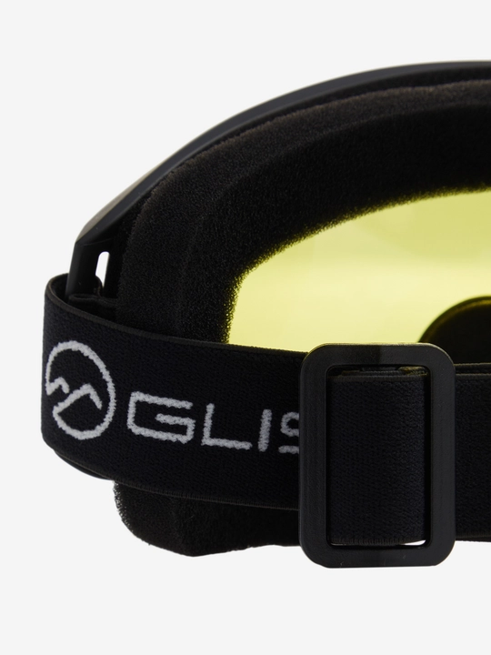 Glissade Pilot niqobi