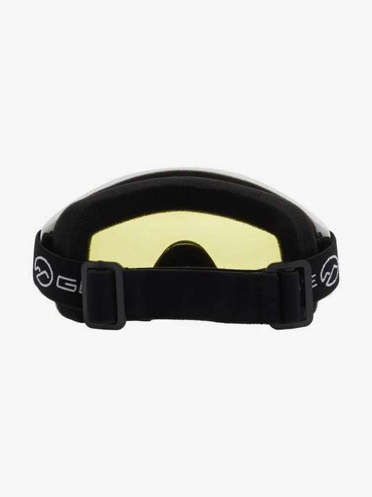 Glissade Pilot niqobi