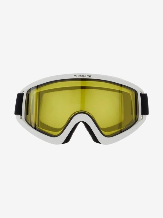 Glissade Pilot niqobi
