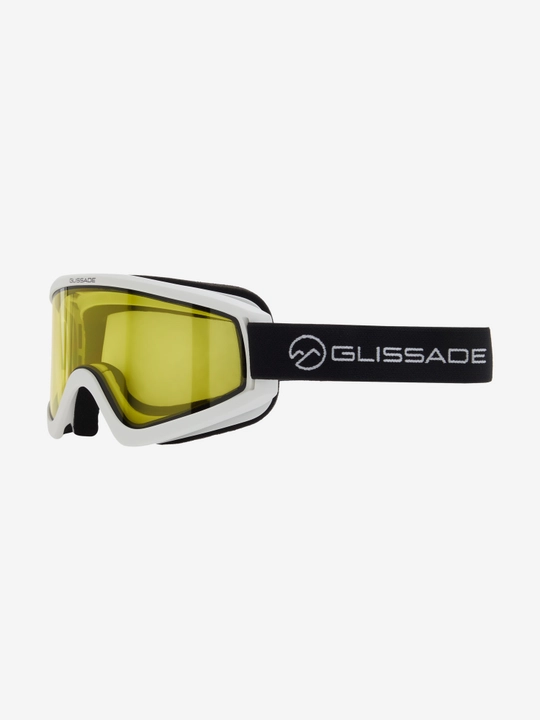 Glissade Pilot niqobi