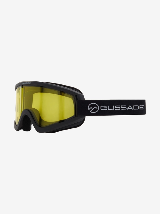 Glissade Pilot niqobi