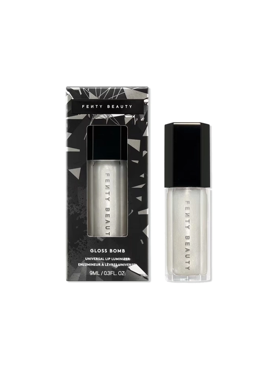 Fenty Beauty Midnight Diamonds lab glossi - Diamond Milk - 