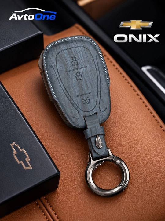 Чехол для ключа с дистанционным управлением Onix - 