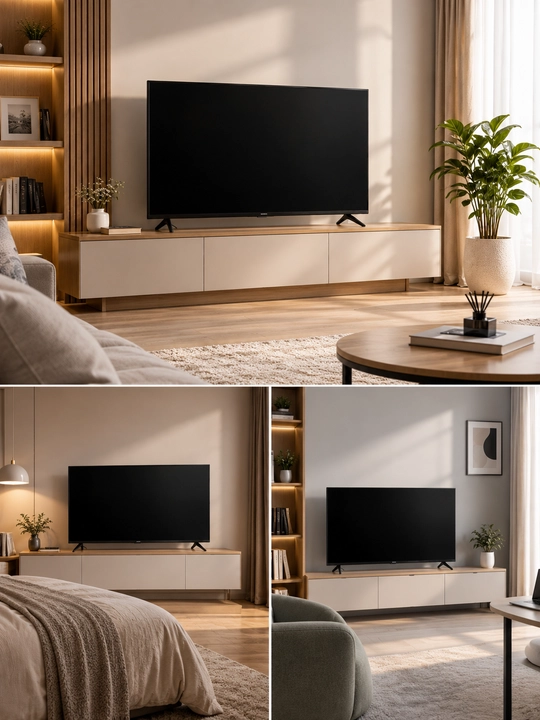Televizor Artel A32PHB100 TV, Bluetooth, wifi ulanadi,(tilivizor),(tillvizer),(smart tv)