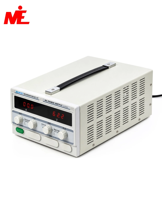 LONGWEI LW-6030KD 60В 30А импульсный лабораторный блок, 0–60В, 0–30А, 1800Вт - 