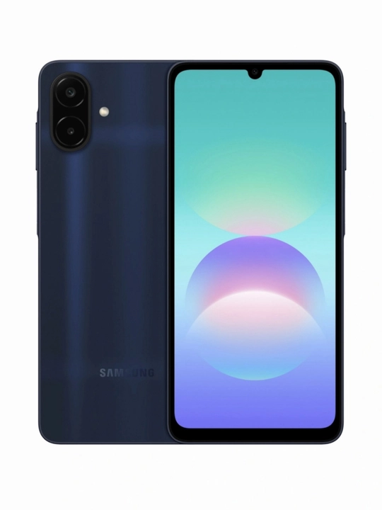 Смартфон Samsung Galaxy A08 (2026), 6.7" экран, 50 МП камера, 6000 мАч, Dual SIM