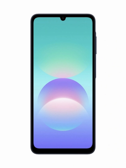 Смартфон Samsung Galaxy A08 (2026), 6.7" экран, 50 МП камера, 6000 мАч, Dual SIM