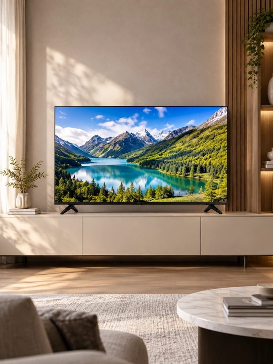 Телевизор Artel A43PUB100 ,TV,подключение по Bluetooth и Wi-Fi,Smart TV телевизор,смарт ТВ