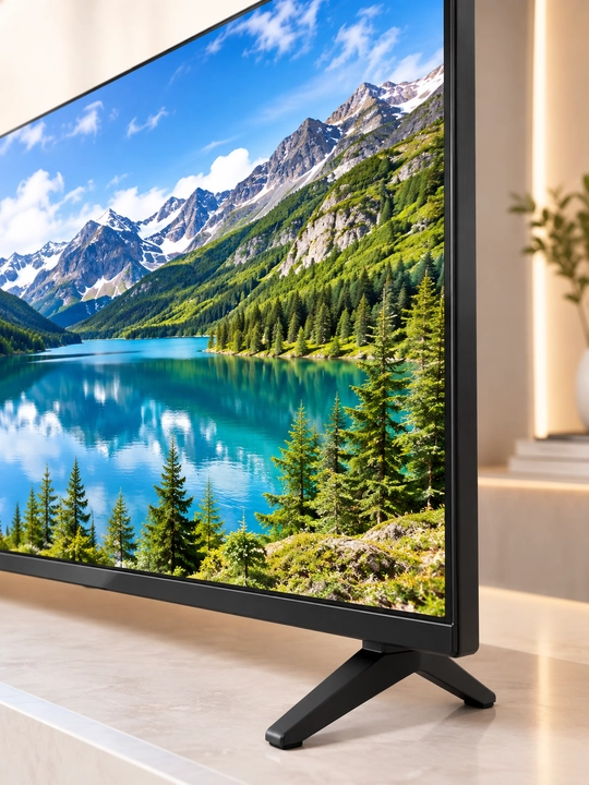 Телевизор Artel A43PUB100 ,TV,подключение по Bluetooth и Wi-Fi,Smart TV телевизор,смарт ТВ