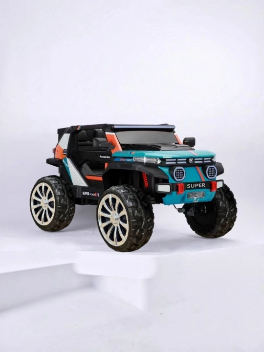 Elektromobillar 6
