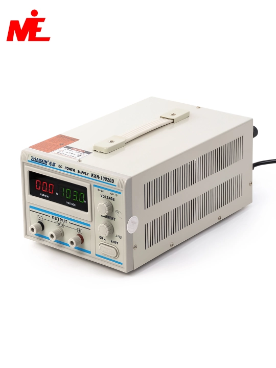 LONGWEI LW-12030KD 100V 30A импульсный лабораторный БП, 0–100V, 0–30A, 3000W - 