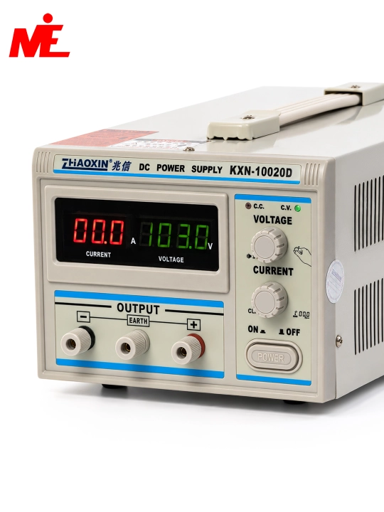 LONGWEI LW-12030KD 100V 30A импульсный лабораторный БП, 0–100V, 0–30A, 3000W