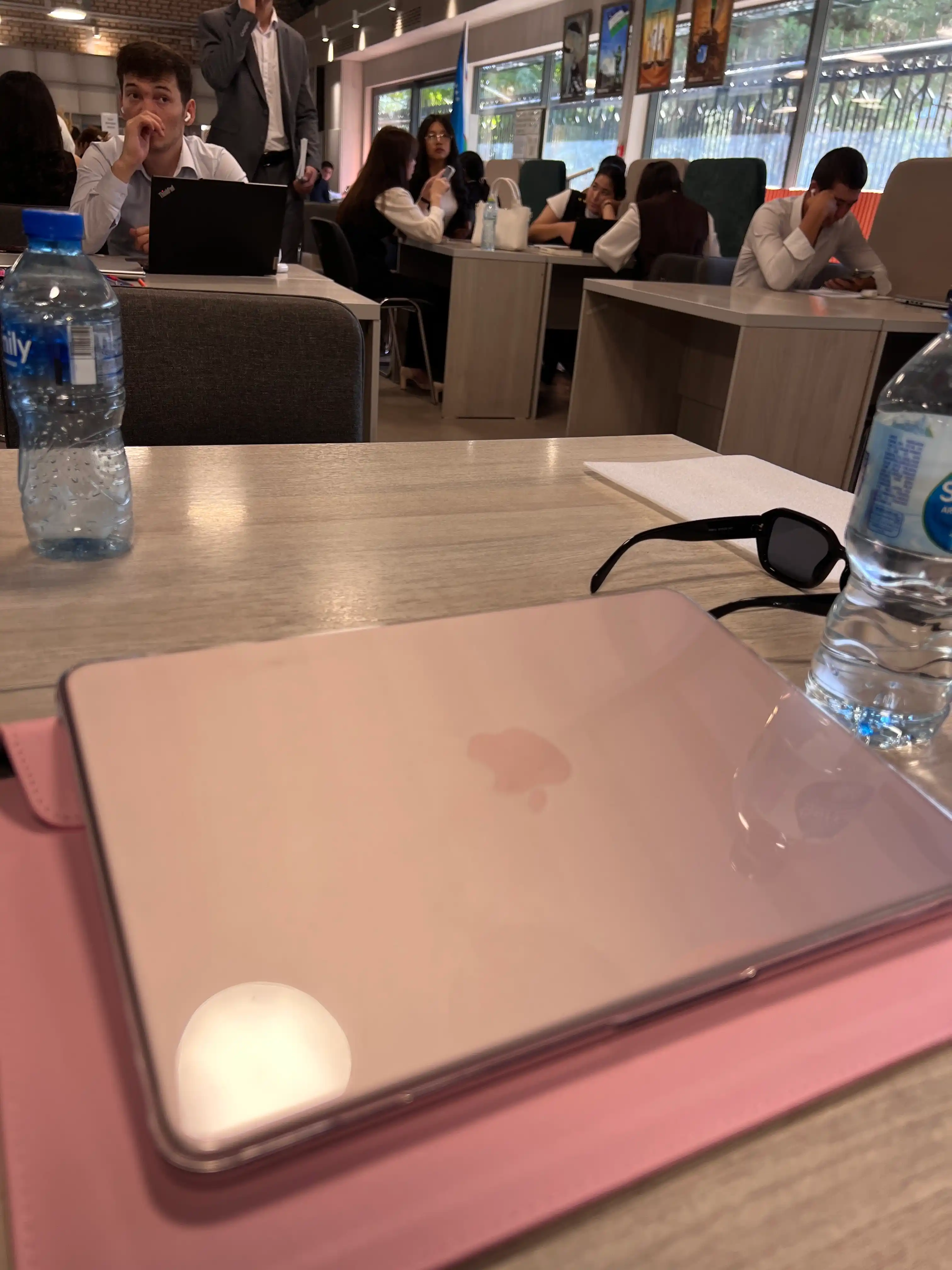 Чехол, cумка для ноутбука и Macbook Air/Pro/13/15, кожаный
