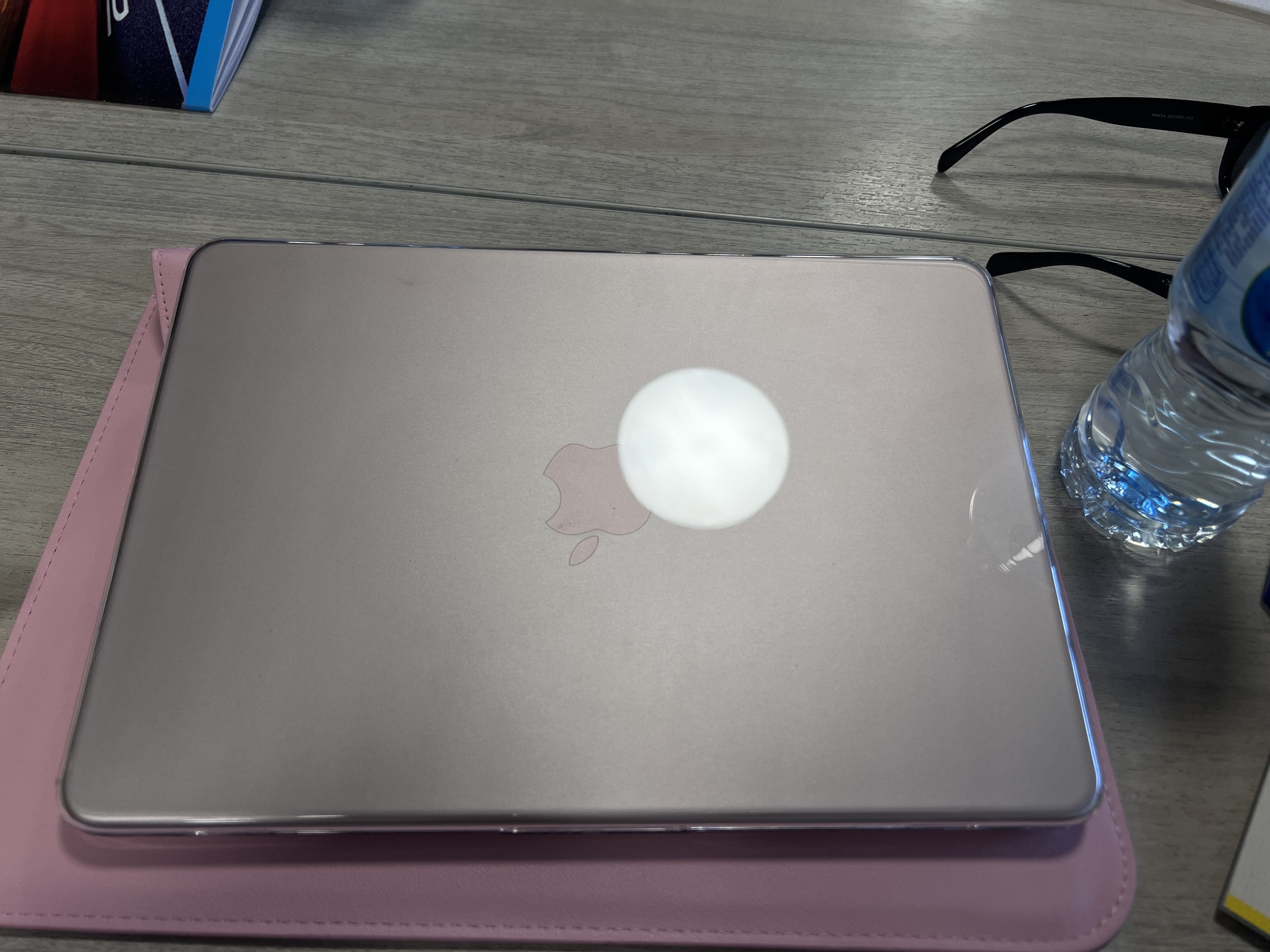 Чехол для ноутбука Macbook Air, Pro, Neo, 13, 13.6, 14, 15, 16, M1, M2, M3, M4, M5,Max