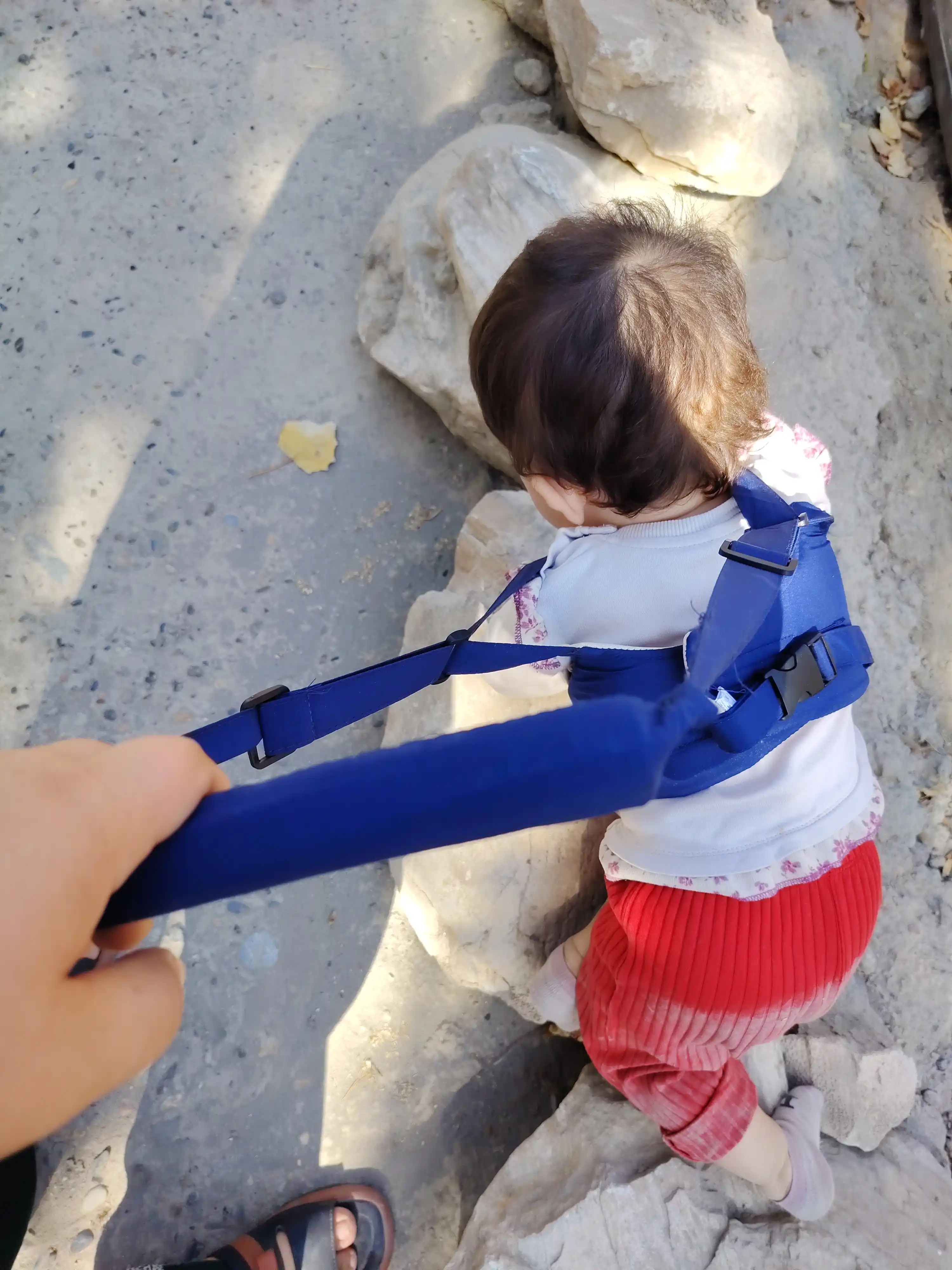 Помощник для ходьбы для детей | Walking Assistant