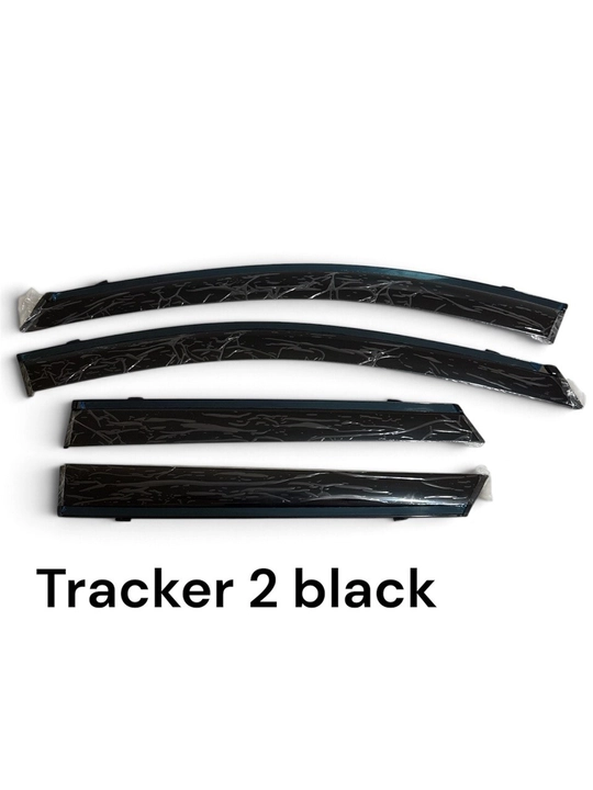 Premium vetroviklar Kia Sonet, BYD Yuan Up, Tracker 2, Onix 2024 uchun - 