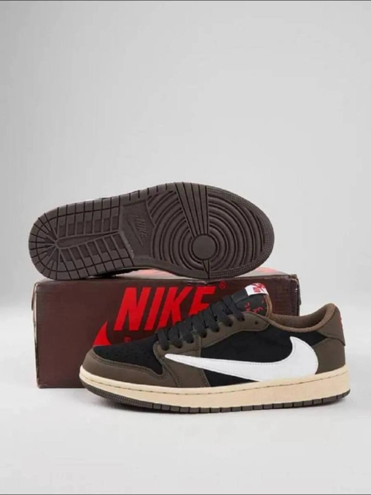 NIKE SB DUNK LOW va AIR JORDAN krossovkalari, 36-45 o‘lchamlarda, yoz va kuz uchun
