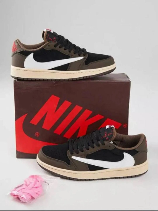 NIKE SB DUNK LOW va AIR JORDAN krossovkalari, 36-45 o‘lchamlarda, yoz va kuz uchun