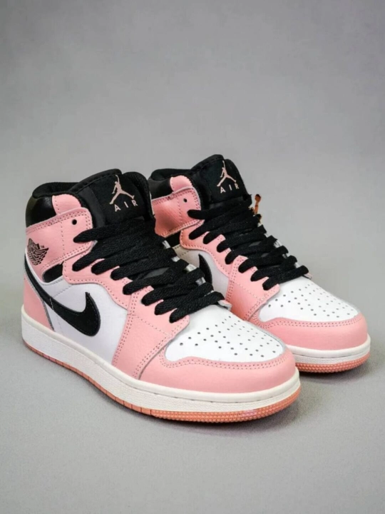 NIKE SB DUNK LOW va AIR JORDAN krossovkalari, 36-45 o‘lchamlarda, yoz va kuz uchun