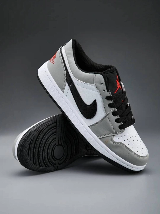 NIKE SB DUNK LOW va AIR JORDAN krossovkalari, 36-45 o‘lchamlarda, yoz va kuz uchun