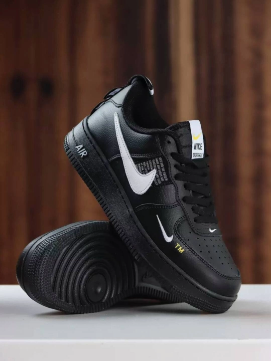 NIKE SB DUNK LOW va AIR JORDAN krossovkalari, 36-45 o‘lchamlarda, yoz va kuz uchun - 