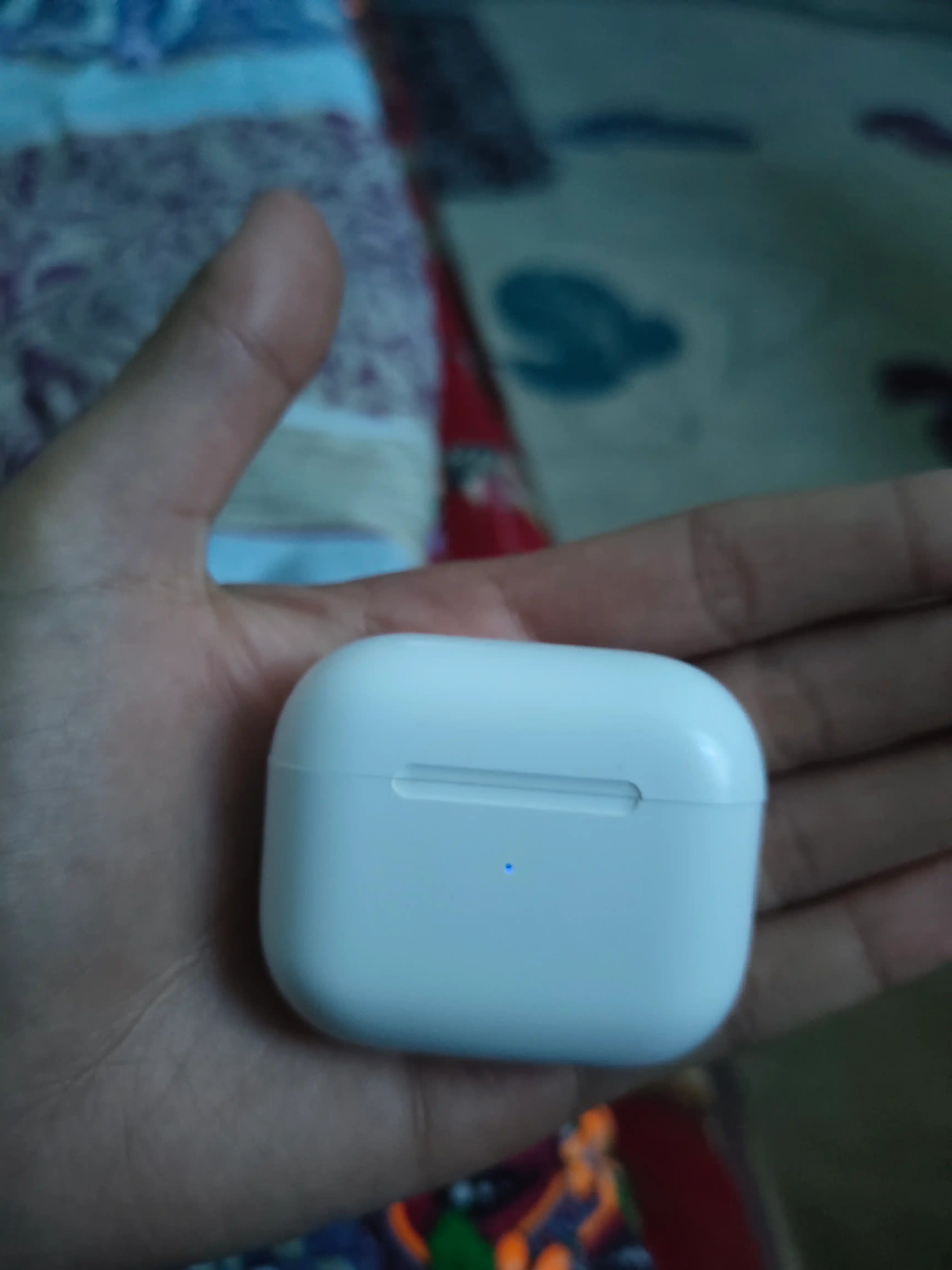 Simsiz quloqchinlar Pods Pro 2 sensorli, iPhone va Android uchun naushnik