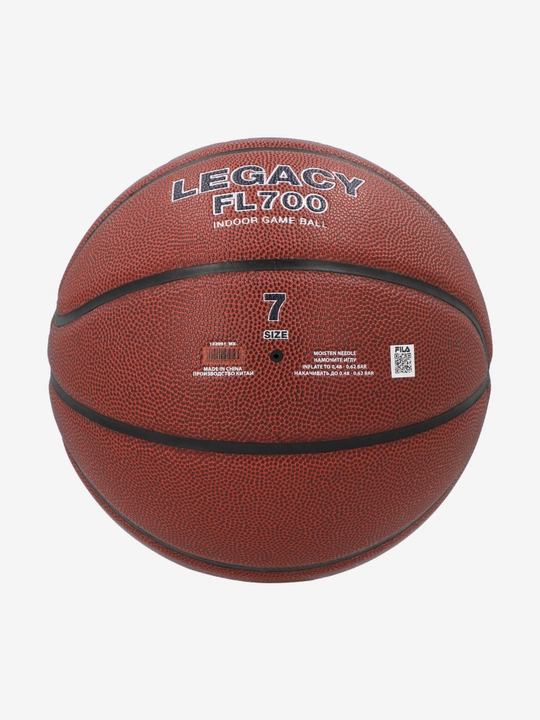 Basketbol koptogi FILA F700 Legacy