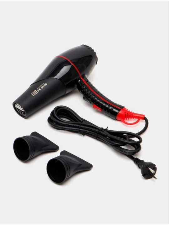 Professional soch qurutish uchun Fen,FaKang ION FK-9900