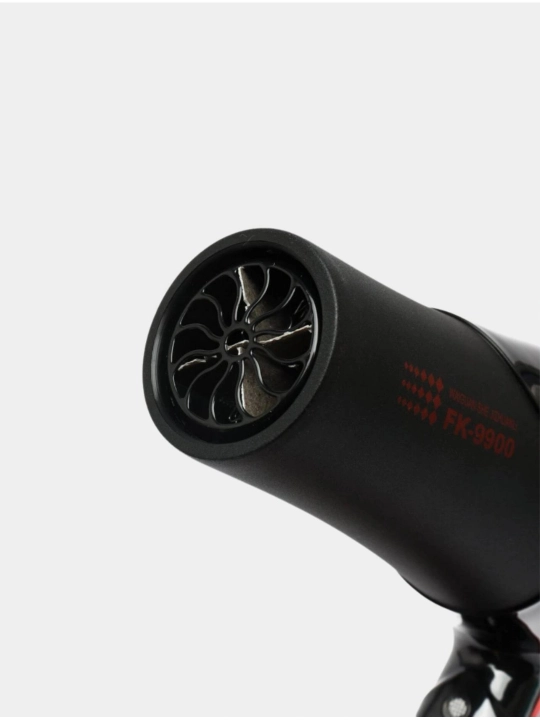 Professional soch qurutish uchun Fen,FaKang ION FK-9900