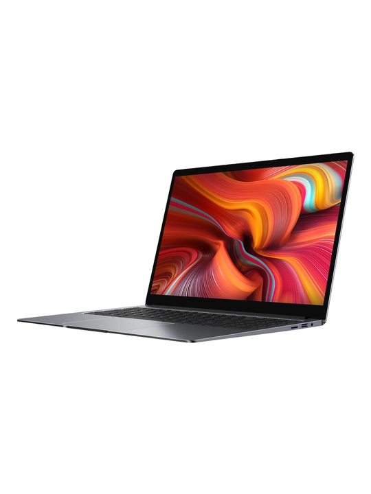 Ноутбук CHUWI 15.6″ 4K IPS, Intel 8/256ГБ SSD, металлический корпус