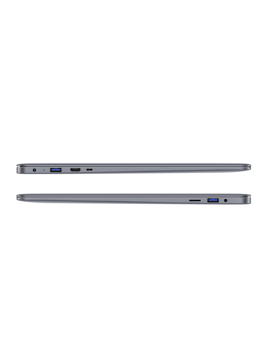 Ноутбук CHUWI 15.6″ 4K IPS, Intel 8/256ГБ SSD, металлический корпус