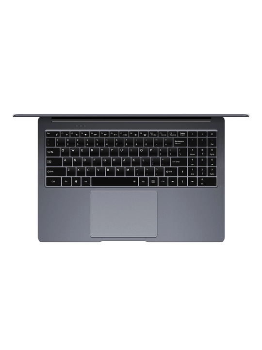 Ноутбук CHUWI 15.6″ 4K IPS, Intel 8/256ГБ SSD, металлический корпус