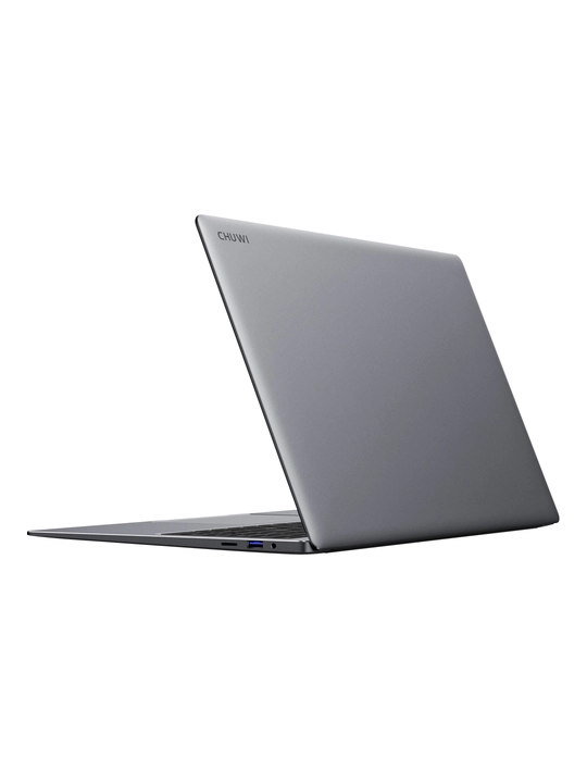 Ноутбук CHUWI 15.6″ 4K IPS, Intel 8/256ГБ SSD, металлический корпус