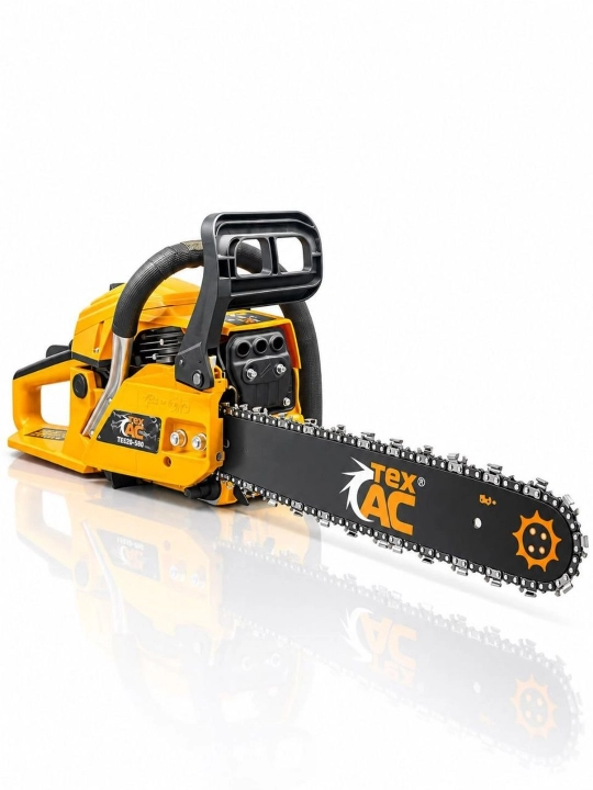 Benzinli motorli zanjirli arra ,ТЕХАС ТЕ620  benzapila
